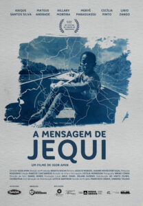 A mensagem de Jequi