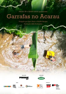 GARRAFAS NO ACARAÚ