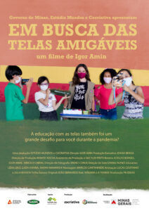Em busca das Telas Amigáveis
