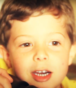 CONHEÇA PEDRO