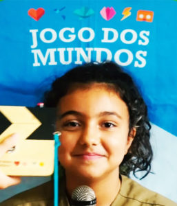 Jogo dos Mundos – Manifesto Tiradentes 2020