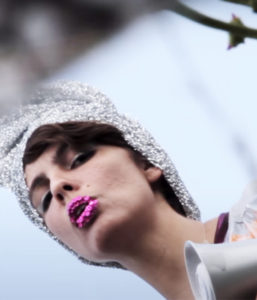 MÃEANA – Mãe Ana Videoclipe oficial