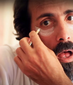 Marco Aur – Música na Cabeça Videoclipe Oficial
